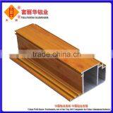 Different Pattern Aluminum Wooden Profiles for Decoration thumbnail-4