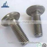 Stainless Steel Pan Head Screw