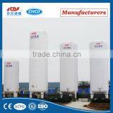 CNCD Brand Stainless Steel Cryogenic Liquid Tanks for Sale thumbnail-6