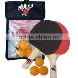 Table Tennis Set
