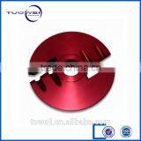 Cheap CNC/Lathe/Casting Aluminum Machining Parts