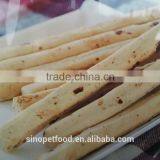 Nutritious Pet Food With Vegetable and Fruit Bully Stick Dry Dog Snack thumbnail-5