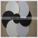 Diamond Pattern Anti-slip Discs Non Slip Stickers for Tubs and Showers (Clear) thumbnail-3