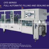 Full Automatic Filling Sealing Machine