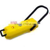 COB and 2 SMD Work Light With Hook Magnet And Handle thumbnail-3