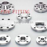 NICKEL ALLOY & COPPER NICKEL FLANGES UNS NO. 70600, 71500, C 70600 (CU -NI- 90/10) thumbnail-6