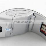 2.4GHz Wireless Foldable Mouse Wireless Mouse thumbnail-2