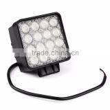 HLE Supplier Hot Sales and High Quality 4.3inch 48w off Road Led Working Lights thumbnail-2