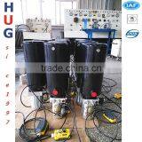 Telescopic Hydraulic Cylinder and Hydraulic Power Unit for Dump Trailers thumbnail-3