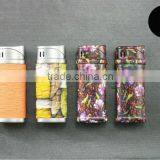 Cheap Top Quality Normal Flame Plastic Gas Refillable Cigar Lighter