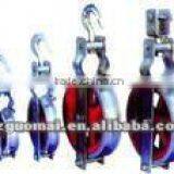 Aluminum String Block