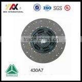 SINOTRUK HOWO Heavy Truck Clutch Pressure Plate thumbnail-5