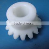 all kinds of High quality impact resistant nylon gear