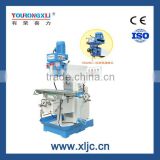 X6328C Drill Mill Drilling Milling Machine for sale
