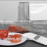 Colorful Electric Spiral Vegetable Slicer Quality Choice thumbnail-6
