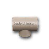 PP-R Pipes and Fittings (hot or Cold Water) Reducing Tee thumbnail-2