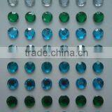 Crystal Body Stickers thumbnail-1