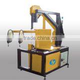 Arched Surface Cutter