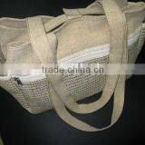 Jute Handbag thumbnail-1