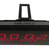 Restaurant Calling Equipment With Simple Panel and Waterproof Button thumbnail-4