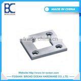 Popular Stainless Steel Blind Flange thumbnail-3