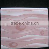 Building Material PVC Roofing Tile Design Decorative Pvc Panel thumbnail-4