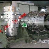 HDPE/LDPE Corrugated Pipe Production Ine thumbnail-6
