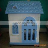 Thermoforming Plastic Felt Pet House thumbnail-1