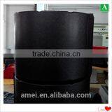 Red Abs Thick Thermformed Custom Large Shell for Machine thumbnail-3