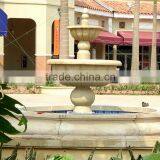 Tiered Garden Fountains thumbnail-3