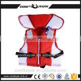 Kayak Buoyancy Aid, Life Jacket for Kids thumbnail-2