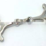 Buckles for Canvas Belts Decorative Shoe Bows and Buckles Horse Halter Buckles thumbnail-2