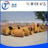Hot Sale Large Concrete Bucket For Rotary Drilling Rig thumbnail-5