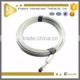 High Carbon Galvanized Wire Rope Sling thumbnail-2