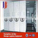 Steel Mobile File Storage thumbnail-3