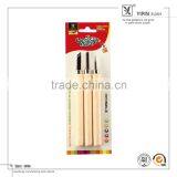 3 Professional Artist Carving Tool Knife Set thumbnail-1