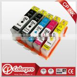 For hp 364xl compatible ink cartridge suitable for hp Photosmart B109a/B109d/B109f