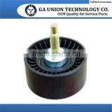 Car Part/belt Tensioner/IDLER PULLEY 1049577 1114544 98BB-19A216AA 98BB-19A216AB YF09-15-930A For Ford thumbnail-1