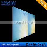 AF47 Fabric Light Box 180mm Thickness Double-sided for Large Size