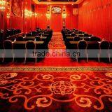 Abstract Handmade Rug thumbnail-1