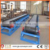 ISO Crusher Belt Conveyor System,Belt Width 1000mm Stone Crusher Belt Conveyor Manufacturer thumbnail-1