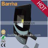 Perfect for European Market! IP65 Motion Sensor LED Flood Light