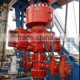 Shaffer Type Ram Bop (35-70)