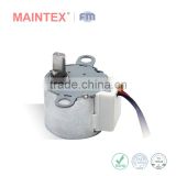 24BYJ48 Stepping Motor DC Mini Gear Motor for Robot /IP Camera/Toy