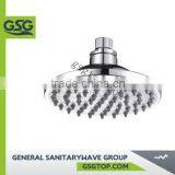 GSG Shower SH156 Rain Shower Multi Flow Wall Mounted Shower Head for Bathroom thumbnail-1