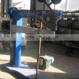 Corrugated Carton Box Stitcher Machine /carton Stapler Machine /semi Automatic Stitching Machine thumbnail-4