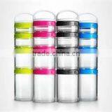 Multifunctional Storge Bottle / Empty Bottles / 46ml 60ml 100ml 150m thumbnail-5