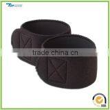 Adjustable Black Neoprene Pant Leg Keeper Pants Gear