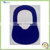 Simple Neoprene Waterproof Sunbonnet Sun Hat