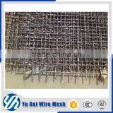 Alloy Wire Weave Stainless Steel Crimped Wire Mesh thumbnail-5